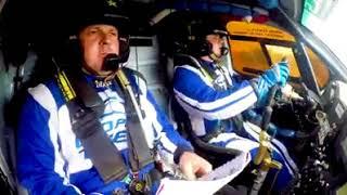 Cooper Tyres James Stroud‎