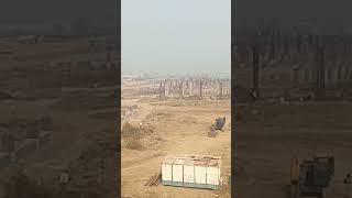 Excavation work #civil #construction #excavator #excavators #excavation #machine
