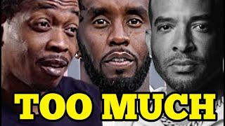 JASON LEE & FREDDY P EXP0SE DIDDY, MAJOR TRUTH B0MBS! POLICE CORRUPTION? CASSIE, ICE CUBE SPEAKS!