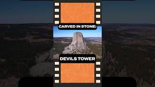 The Monolithic Majesty of Devils Tower