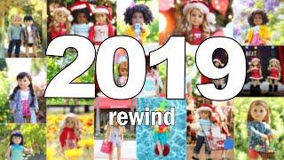 AG Spirit Studios 2019 Rewind! *read description*