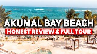 Akumal Bay - Beach & Wellness Resort All Inclusive | (FULL Tour & Review)