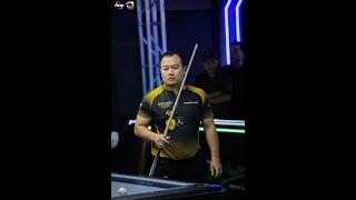 TRỰC TIẾP ​​ | Nguyễn Anh Tuấn "Tkon" (CN) vs Kim Trọng (B) - Chạm 11/2