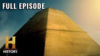 Mankind Decoded: Building Earth With New Super-Materials (S1, E11) | Full Episode