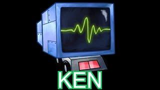 Hamburger Meme but its Karen from SpongeBob SquarePants