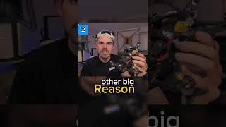 You Will NOT Save Money Building Your Own FPV Drone