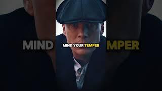 6 IMPORTANT GUIDELINES IN LIFE ~ Sigma Rule ~ Thomas Shelby #sigmarule #billionairemindset
