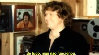 A HISTÓRIA DE KEITH GREEN - COMPLETO LEGENDADO