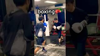 #boxing #マスボクシング #shortvideo #youtubeshorts 