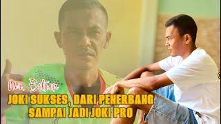 MR. BETMEN DARI JOKI PENERBANG SAMPAI JADI JOKI PRO