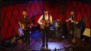 The Kings of Connaught - Dirty Old Town (Live at Rockwood Music Hall, New York)