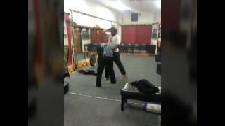 Wise Ways Martial Arts Academy-