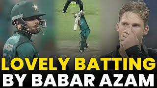 World's No1 Batsman Babar Azam Superb Hitting Against New Zealand | PCB | MA2L