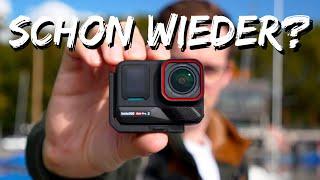 Insta360 Ace Pro 2 | Die BESTE Action Cam des Jahres? | Test | Review | Deutsch