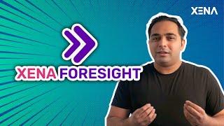 Revolutionize E-Commerce with XENA Foresight: AI-Driven Amazon Listings & More!