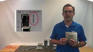 ComNet Tech Tips - SFP Modules