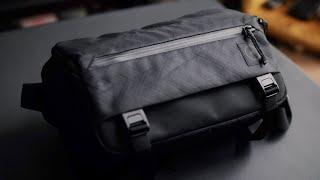 Full Send For Sling Bags | MOMENT Rugged Camera Sling Bag Review