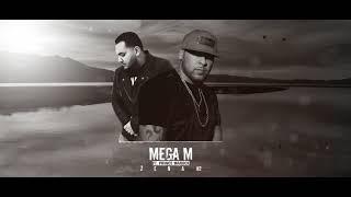 Mega M - Žena 2 ft. Prince Marock