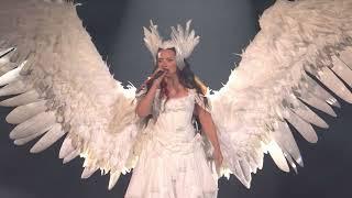 JADE – Angel Of My Dreams (Live at The BRIT Awards 2025)