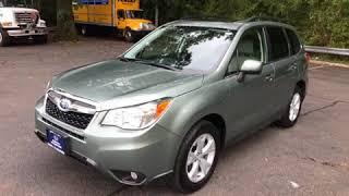 2015 Subaru Forester in Stamford, CT 06902