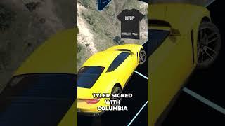 Tyler, the Creator  How He Kept His Masters PART 1 #tylerthecreator #gtaonline #gta