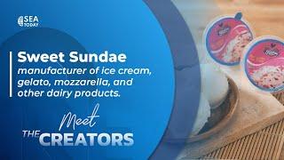 Meet The Creators - Sweet Sundae