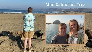 We Visited California - A Tribute To My Grandpa // 𝐓𝐡𝐢𝐬 𝐅𝐚𝐢𝐭𝐡𝐟𝐮𝐥 𝐇𝐨𝐦𝐞