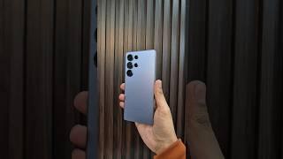 Samsung Galaxy S25 Ultra | Hands-on S25 Ultra | #samsung #unboxing #samsungs25 #samsungs25ultra