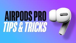 10+ Amazing AirPods Pro Tips and Tricks of 2023 (Hindi)