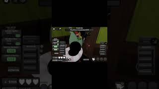 What floor 9999 looks like