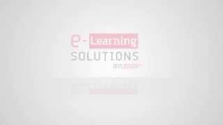 e-learning solutions by Cegos