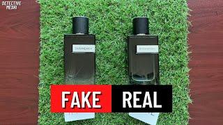 REAL OR FAKE - "YSL Y EDP" | Ep 20