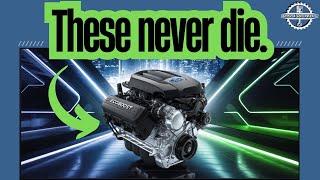 Top 20 Most Reliable Turbocharged Engines On The Planet (2024)