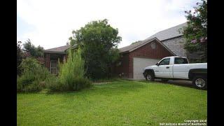 Houses to Rent in San Antonio 3BR/2BA by Property Manager in San Antonio