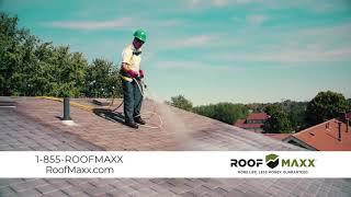 Roof Maxx Commercial