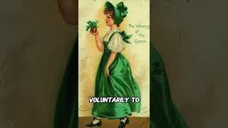 March 17: Ireland's St. Patrick Transforms from Slave to Saint and National Symbol