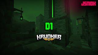 Krunker - D1