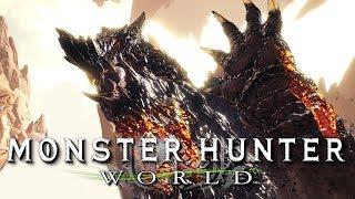 Zorah Magdaros! | 09 | MONSTER HUNTER WORLD