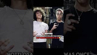 Notti Osama’s K!ller Was Once Best Friends With Notti & DD Osama