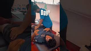 Set up by RF Sports and Sir HN Reliance Foundation Hospital | RFYS
