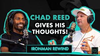 "LIFE'S DIFFERENT FOR THEM THAN IT WAS FOR US!" IRONMAN MX REWIND / Bubba's World w/ James & Chad