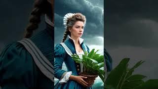 Jeanne Baré: History's Secret World Voyager