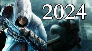 Should You Play Assassin's Creed 1 in 2024?