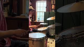 I like playing drums  #drummer #drumms #drums #percussionmusic#drumnbass #drumndrum #drumsarefun