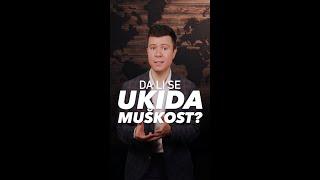 Malagurski: Da li su muškarci toksični?