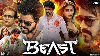 Beast Part - 2 New South Movie Hindi Dubbed 2024 | New South Indian Movies Dubbed In Hindi 2024 Full