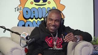 N.O.R.E. Speaks On Hip-Hop Purgatory, Cultural Impact Of "Wild N Out" & The "Drink Champs" Podcast