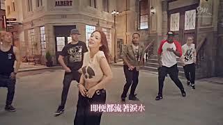 BoA - Only One -Dance ver.- (HD Official Music Video) w. Lyrics/Subs [中字]