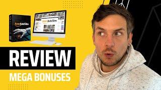 Azon AutoSites Review + (Bonus Worth $997)