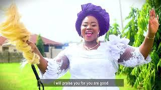 HIGH PRAISE MEDLEY BY PASTOR IFEOMA EZE